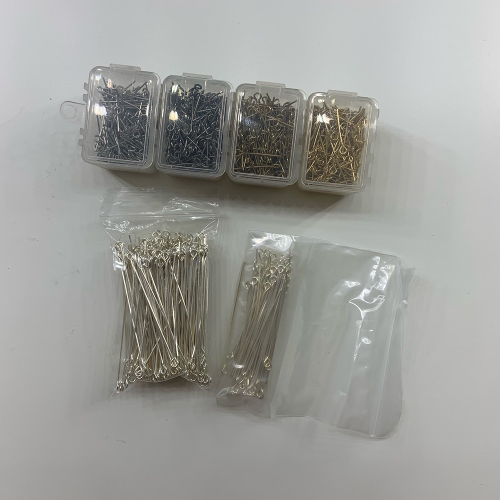 eye pins bundle